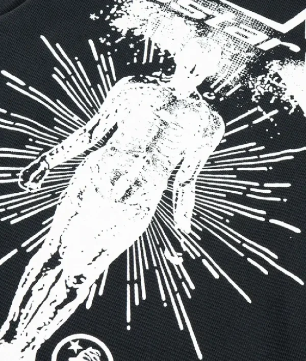 Hellstar Studios Victory Thermal Long Sleeve